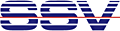 SSV Software Systems GmbH Logo
