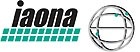 IAONA Europe e.V.  Logo