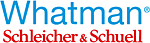 Whatman  Logo