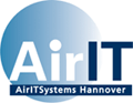 AirITSystems Hannover GmbH Logo
