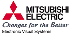 Mitsubishi Electric Europe B.V. Logo