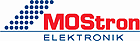 Mostron Elektronik GmbH   Logo