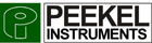 Peekel Instruments GmbH Logo