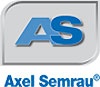 Axel Semrau GmbH & Co. KG Logo