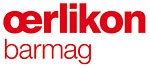 Barmag - Zweigniederlassung der Oerlikon Textile GmbH & Co. KG       Logo
