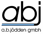 a.b.jödden gmbh Logo
