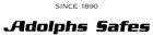 Adolphs Safes Ltd. Logo