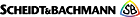 Scheidt & Bachmann GmbH Logo
