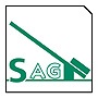 SAG Schulte-Schlagbaum AG Logo