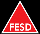 FESD Feuerschutz für System- und Datenschränke GmbH Logo