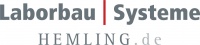 Laborbau Systeme Hemling GmbH & Co. KG Logo