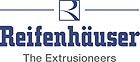 Reifenhäuser GmbH & Co. Maschinenfabrik Logo