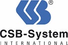 CSB-System AG Logo