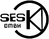 SES GmbH Logo