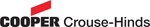 Cooper Crouse-Hinds GmbH Logo
