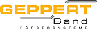 GEPPERT-Band GmbH Logo