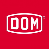 DOM Sicherheitstechnik GmbH & Co. KG Logo