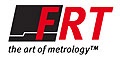 FRT Fries Research & Technology Logo