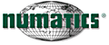 Numatics GmbH Logo
