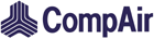 CompAir Drucklufttechnik Zweigniederlassung der Gardner Denver Deutschland GmbH  Logo