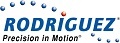 Rodriguez GmbH Logo