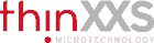 thinXXS Microtechnology AG Logo