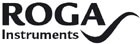 ROGA Instruments Vertriebsbüro für Messtechnik Logo