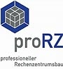 proRZ Rechenzentrumsbau GmbH Logo