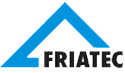 FRIATEC AG - Division Rheinhütte Pumpen  Logo