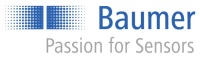 Baumer GmbH Logo
