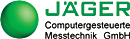 Jäger Computergesteuerte Meßtechnik GmbH Logo