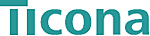 Ticona GmbH Logo