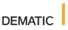 Dematic GmbH & Co. KG Logo