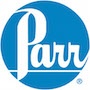 Parr Instrument (Deutschland) GmbH Logo