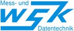 wsk Mess- und Datentechnik GmbH Logo