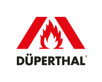DÜPERTHAL Sicherheitstechnik GmbH & Co. KG Logo