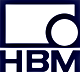 HBM - Hottinger Baldwin Messtechnik GmbH Logo