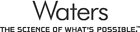Waters GmbH Logo