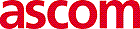 Ascom Deutschland GmbH Logo