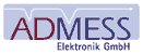 ADMESS Elektronik GmbH Logo