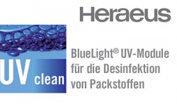 Heraeus Noblelight GmbH Logo
