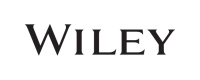 Wiley-VCH GmbH Logo