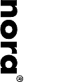 nora systems GmbH Logo