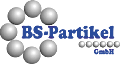 BS-Partikel GmbH Logo
