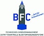 BFC Building + Facility Center GmbH Logo