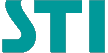 STI Security Training International Logo