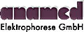 anamed Elektrophorese GmbH Logo