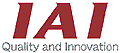 IAI Industrieroboter GmbH Logo