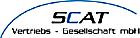 Scat Vertriebs GmbH Logo