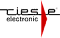 riese electronic gmbh Logo
